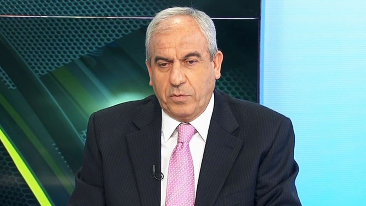 Βαρούχας: «Γι' αυτό δεν μέτρησε το γκολ του Χασάν»