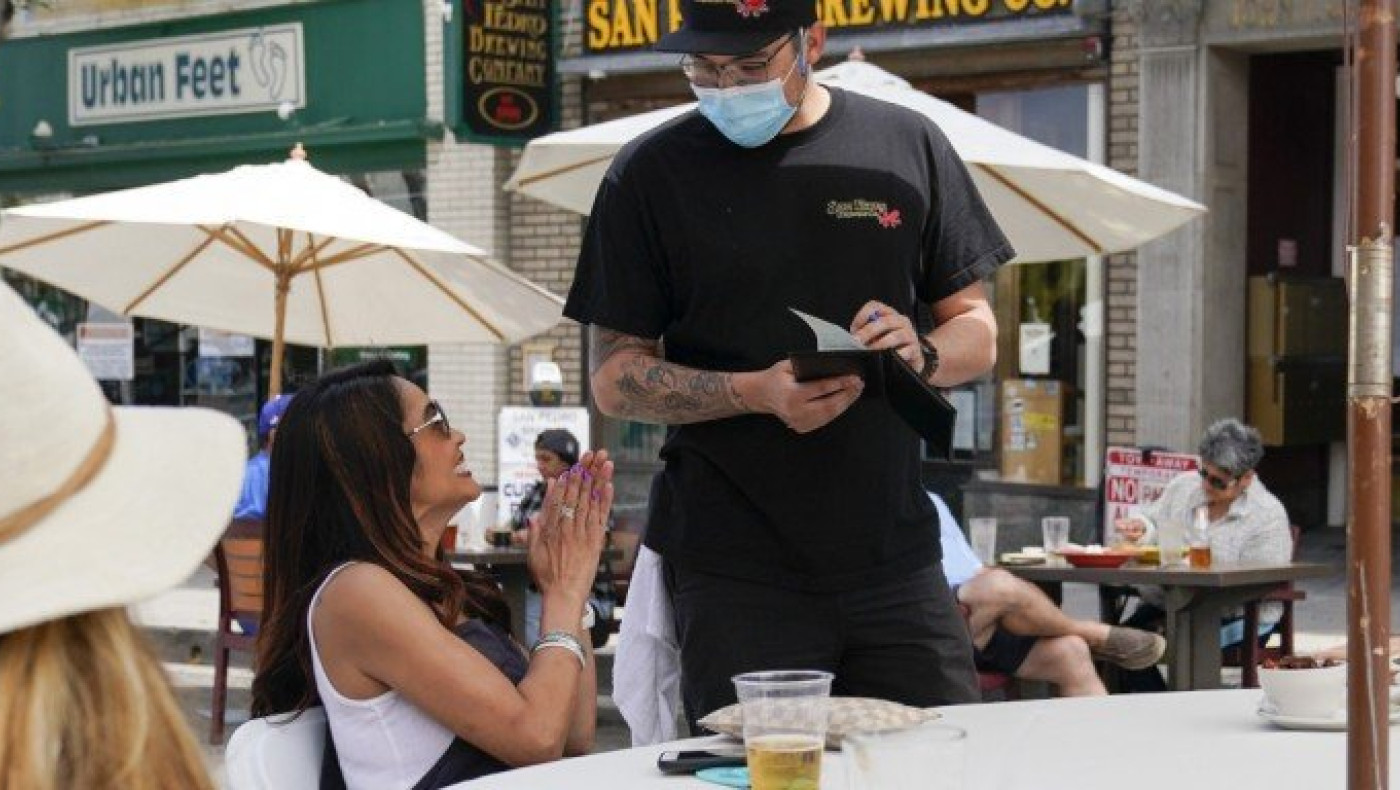 Κομισιόν: Ο κορωνοϊός δεν είναι απειλή υψηλού επιπέδου για τους εργαζόμενους