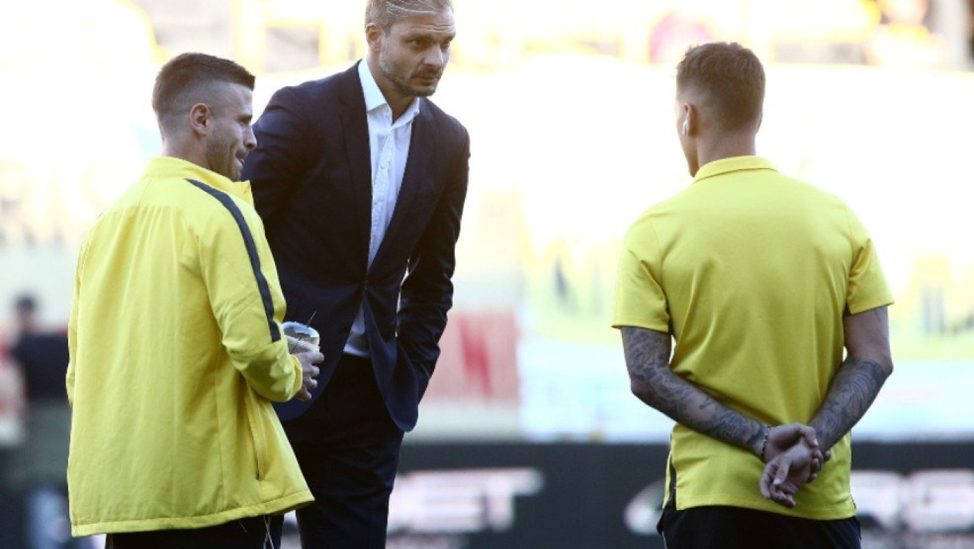 Κουβέντα για μειώσεις συμβολαίων στον Αρη