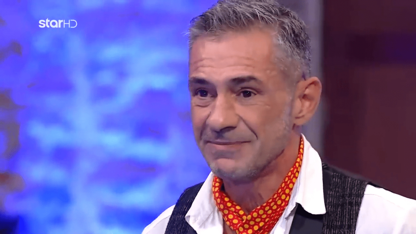 Master Chef: Αυτή είναι η 22χρονη πρώην σύντροφος του Διονύση