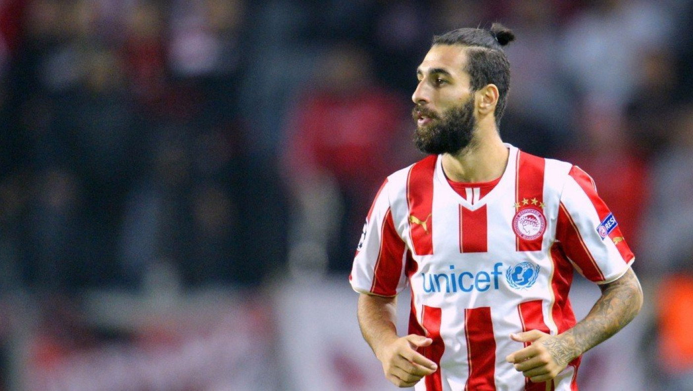 Οι Τούρκοι στέλνουν τον Τζίμι Ντουρμάζ στον ΠΑΟΚ