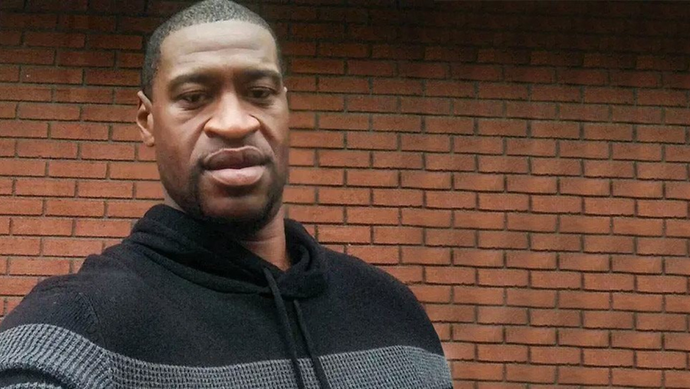 Νέο βίντεο της δολοφονίας Φλόιντ: Αμέτοχοι οι υπόλοιποι αστυνομικοί