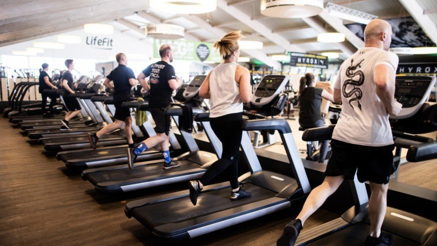 Πώς θα λειτουργούν από σήμερα όλες οι επιχειρήσεις που ανοίγουν