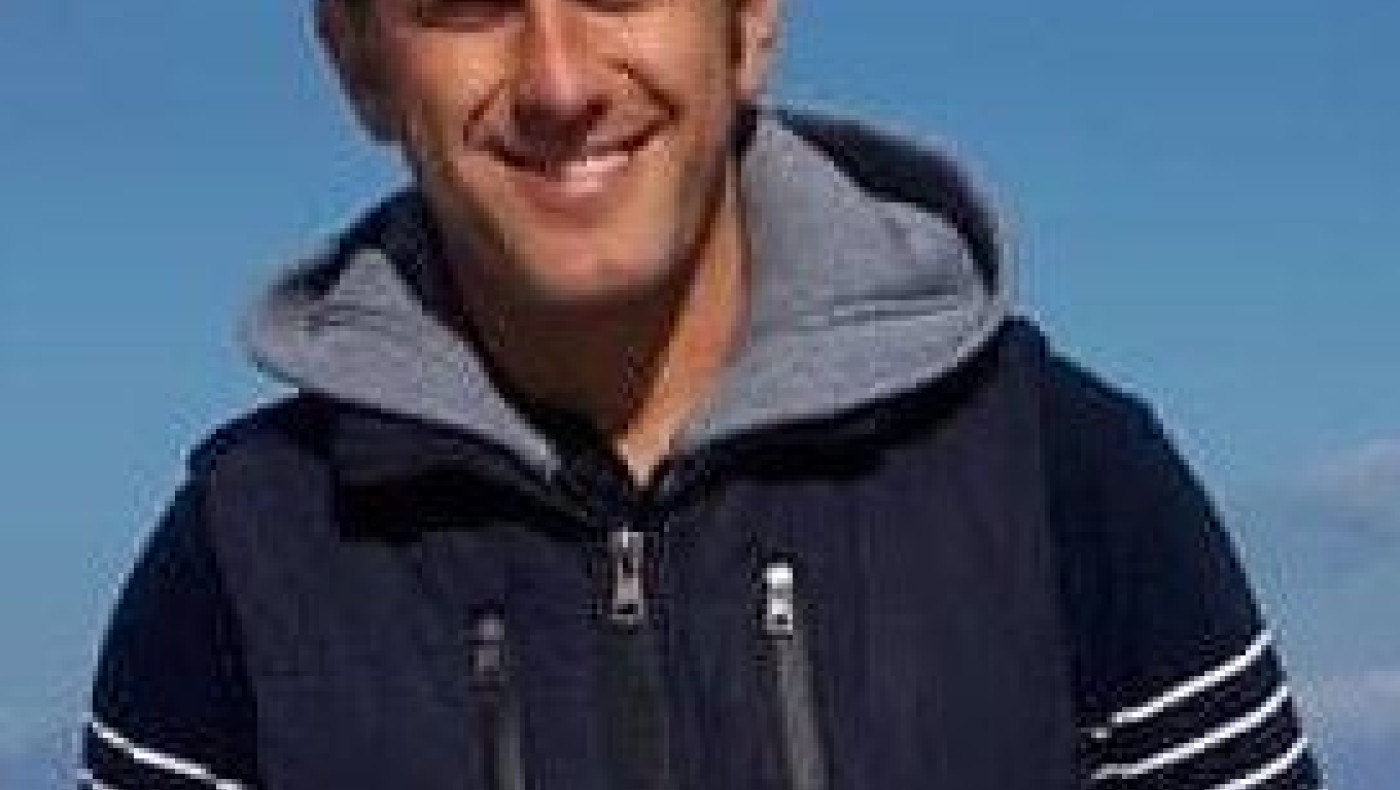 Μένει ο Ηρακλής Γεωργιάδης στον ΠΑΟΔ