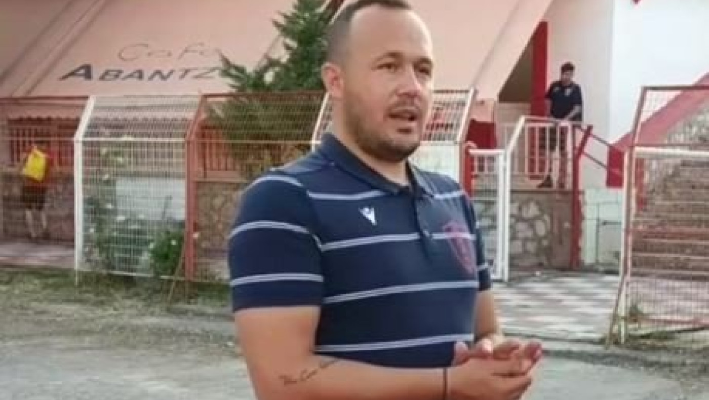 Καπετάνος: «Προβάδισμα για τη νίκη ΠΑΟΚ και Άρης»