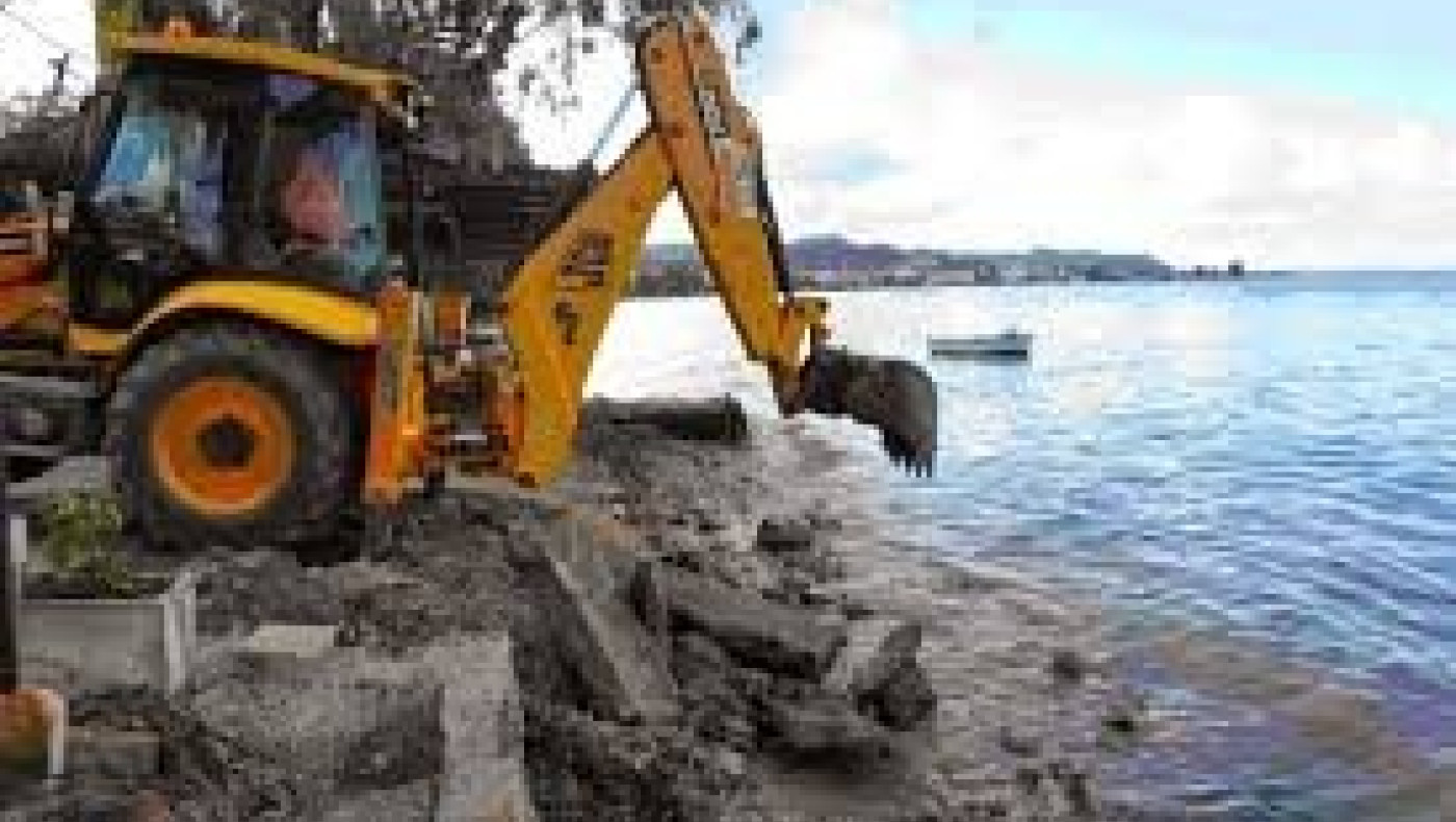 Κ. Μακεδονία: Πότε θα αρχίσουν οι κατεδαφίσεις αυθαιρέτων