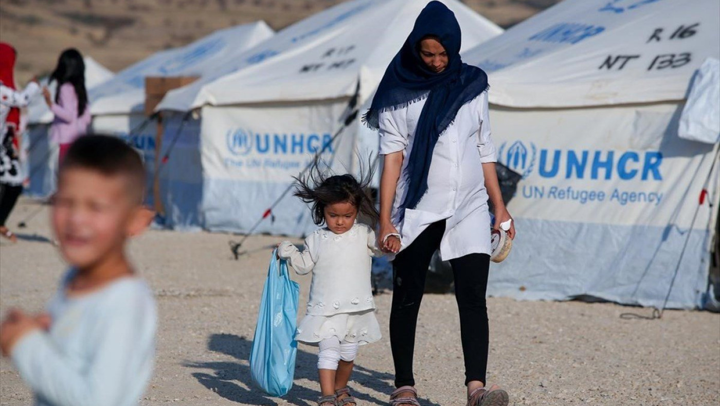 Κιλκίς: Θετικό κρούσμα κορωνοϊού σε δομή μεταναστών