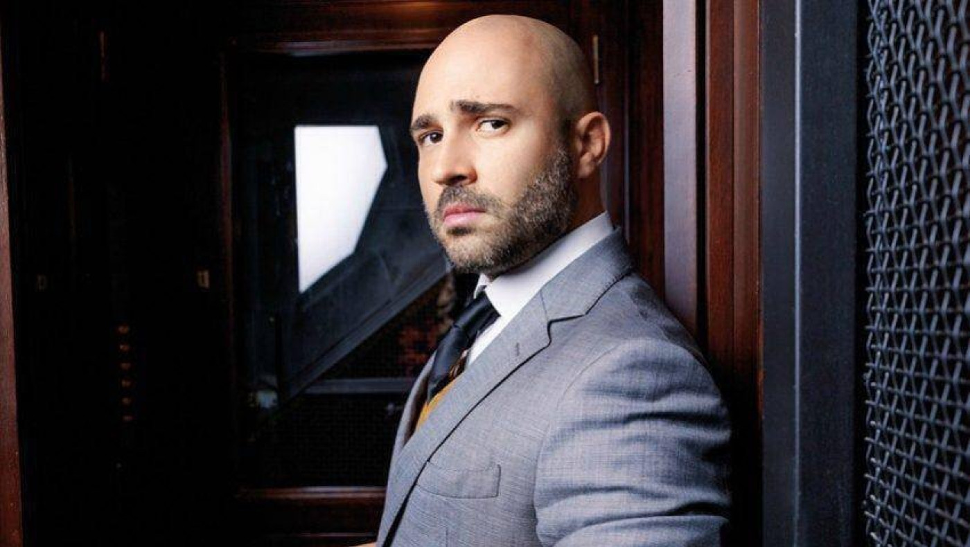 Αγωγή Μπογδάνου στον Γιώργο Γεωργίου, τι απαντά ο Real