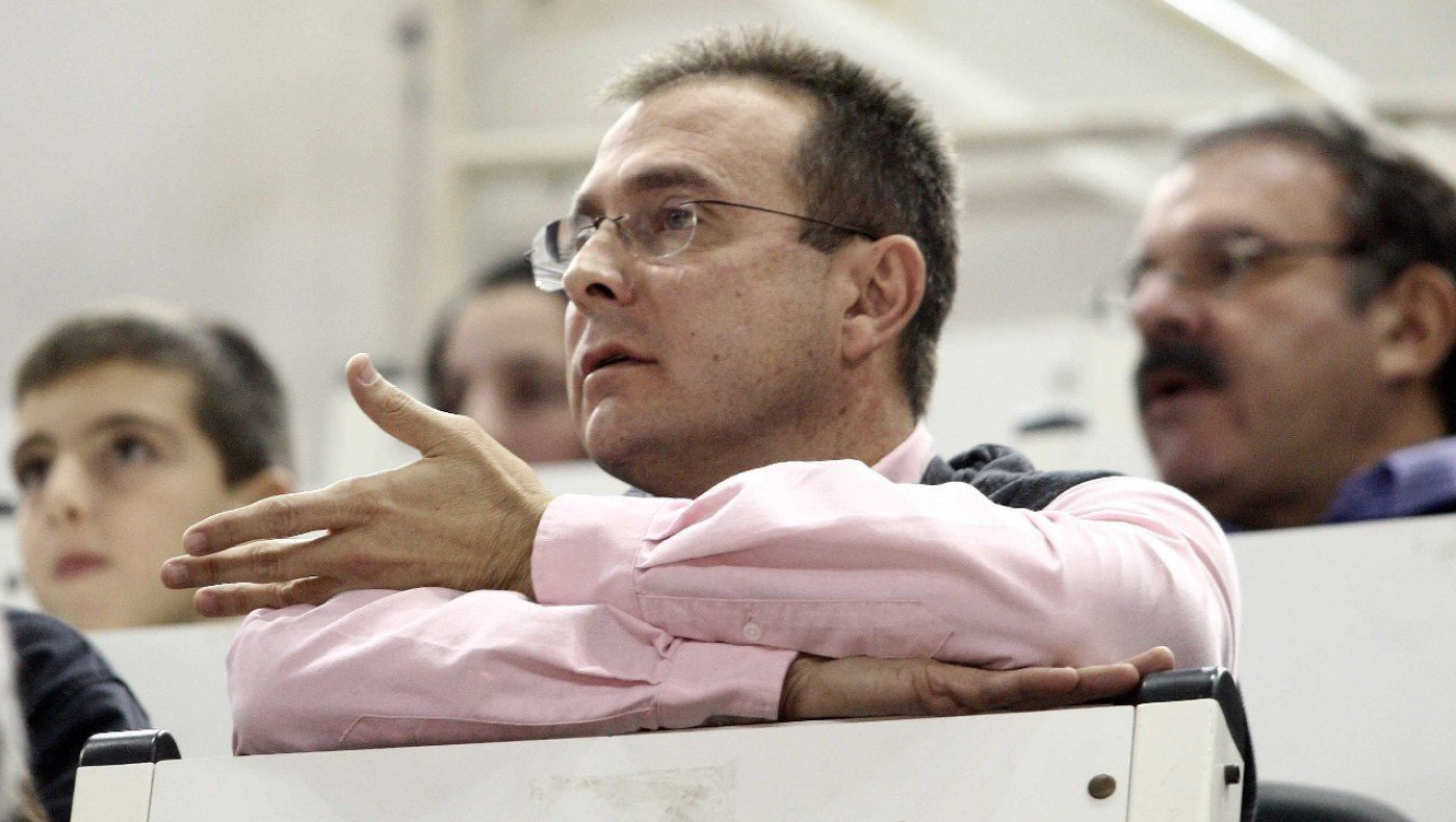 Κόρφας: «Προέχει να ξεκαθαρίσει τι θα γίνει με την ομάδα»