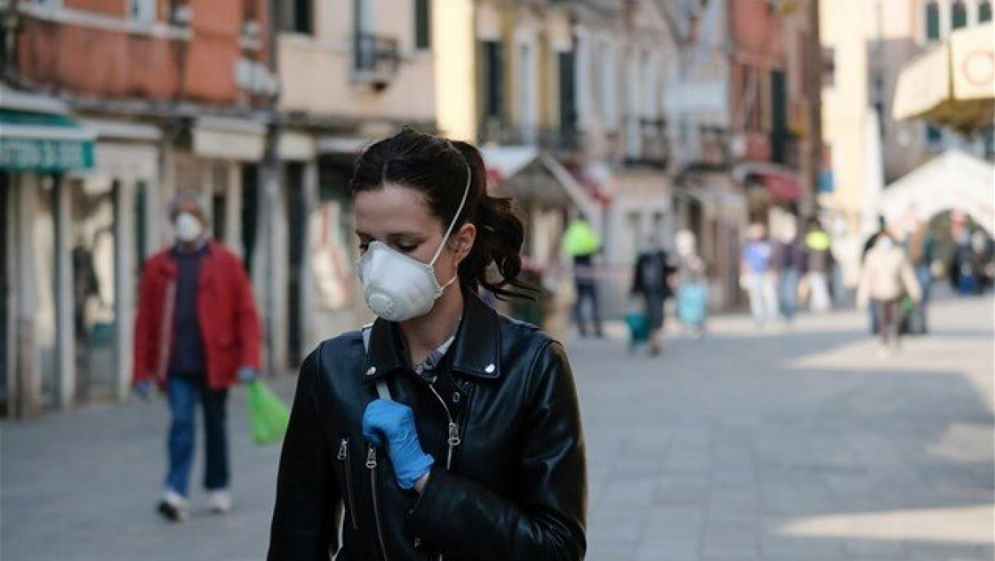 Κορωνοϊός: Δύο νέα κρούσματα και τέσσερις νεκροί