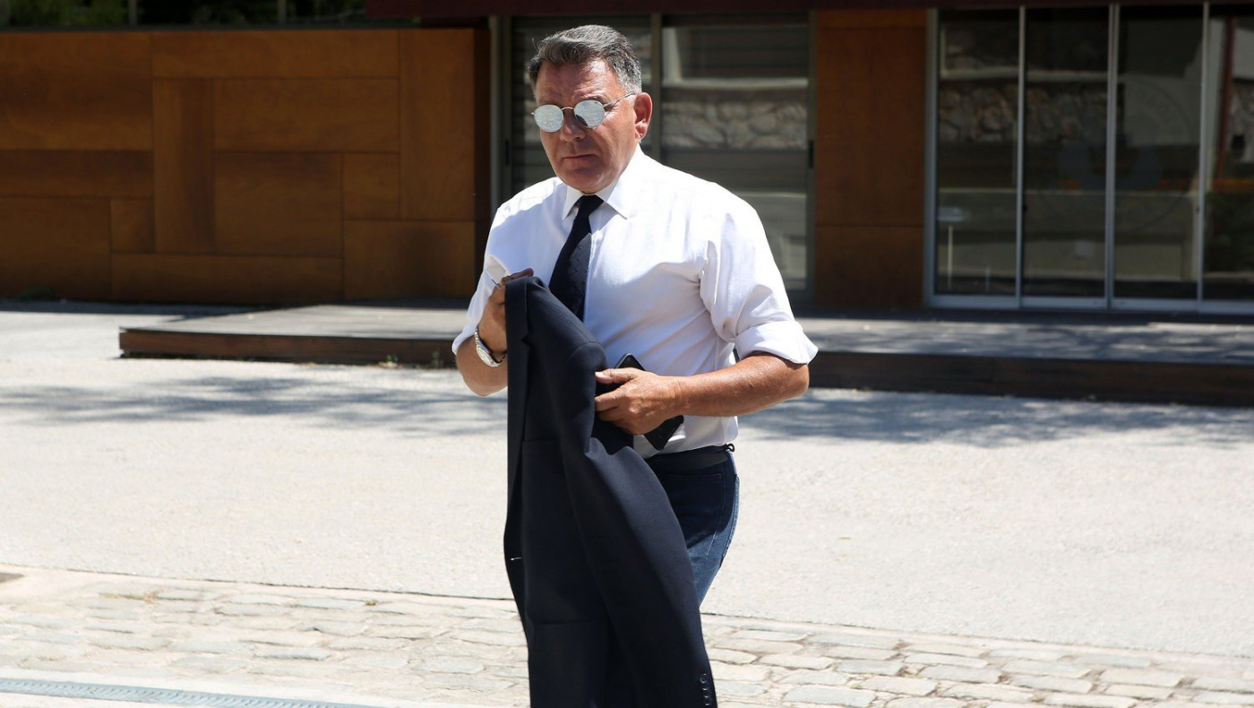 Αιχμές για Ιβάν Σαββίδη από Κούγια με αφορμή τις εκλογές της Super League