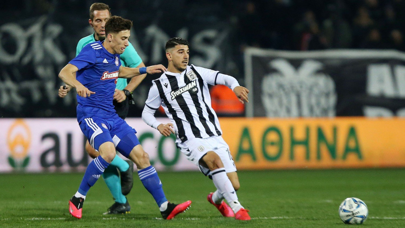 «Ύμνοι» για Λημνιό στην Αγγλία