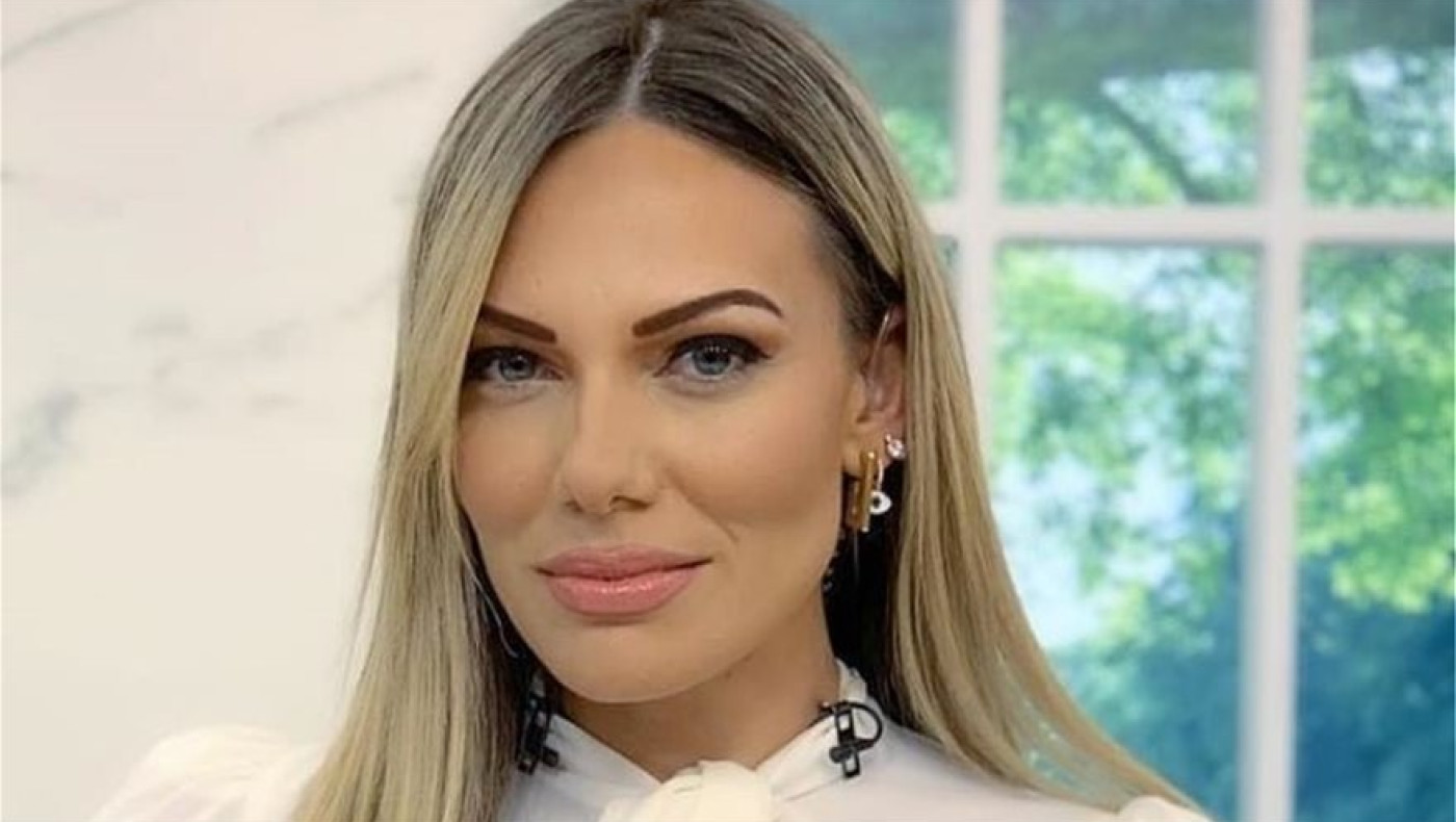 Ιωάννα Μαλέσκου: Πρέσινγκ στην «Μενεγάκη της Κρήτης» από τα μεγάλα κανάλια