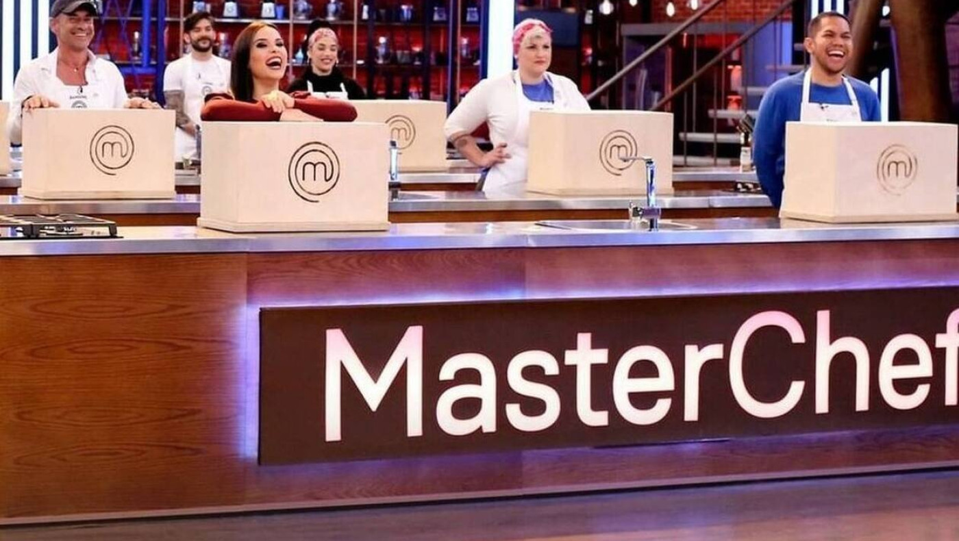 Ένταση μεταξύ δύο παικτών στο MasterChef!
