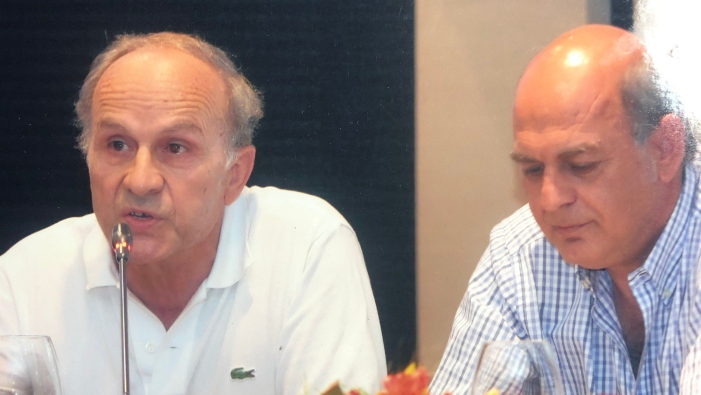 Η τράπουλα στα χέρια του Τριτσώνη,  η παράγκα ελέγχει 100% τα πλέι οφ