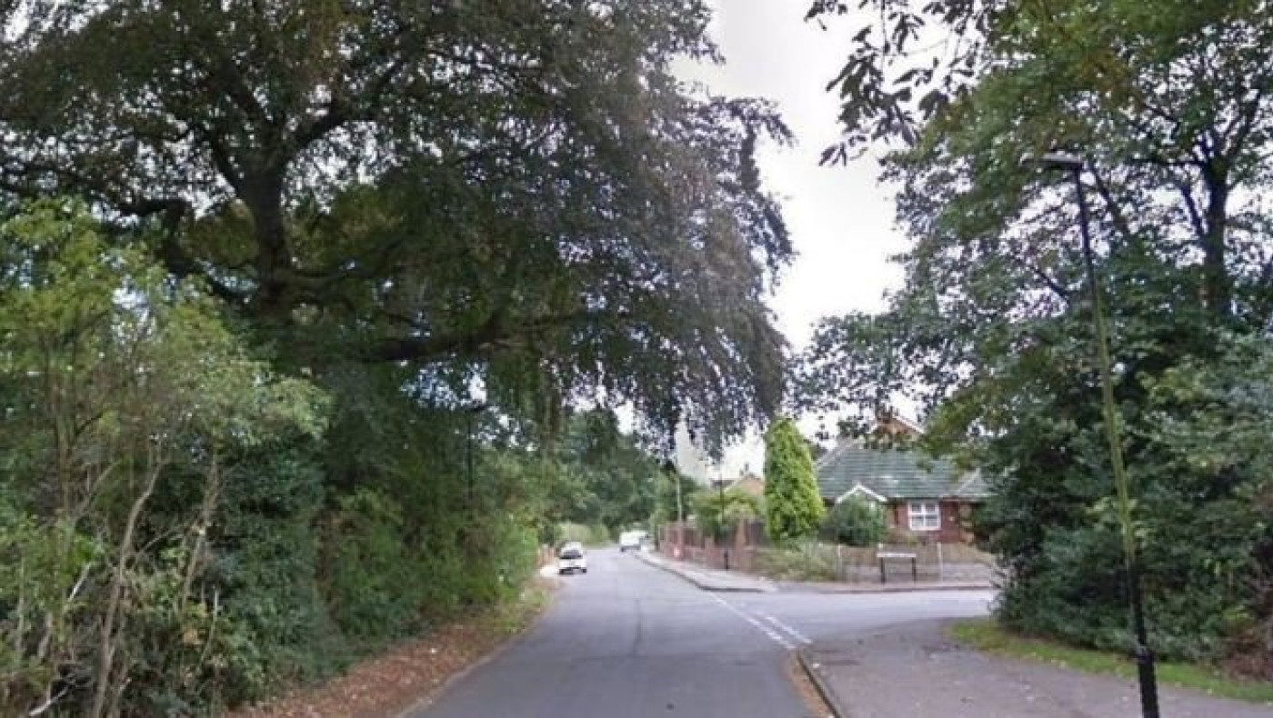 Επίθεση σε τρεις ποδηλάτες με τσεκούρι!