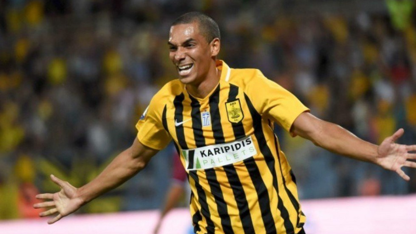 Ντιγκινί: «Λήγει το συμβόλαιο μου με τον Αρη, θα δούμε τι θα γίνει»