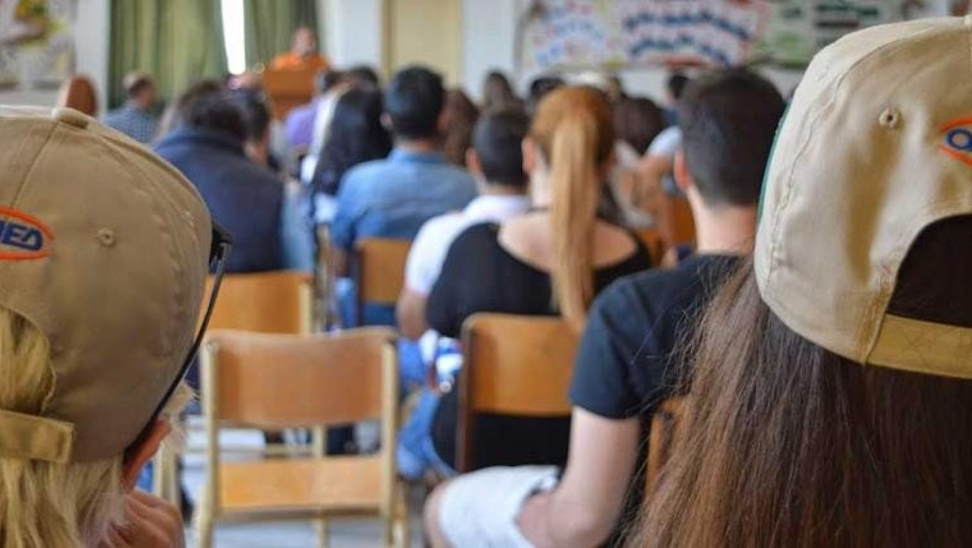 ΟΑΕΔ: 5.200 νέες θέσεις εργασίας στον ιδιωτικό τομέα