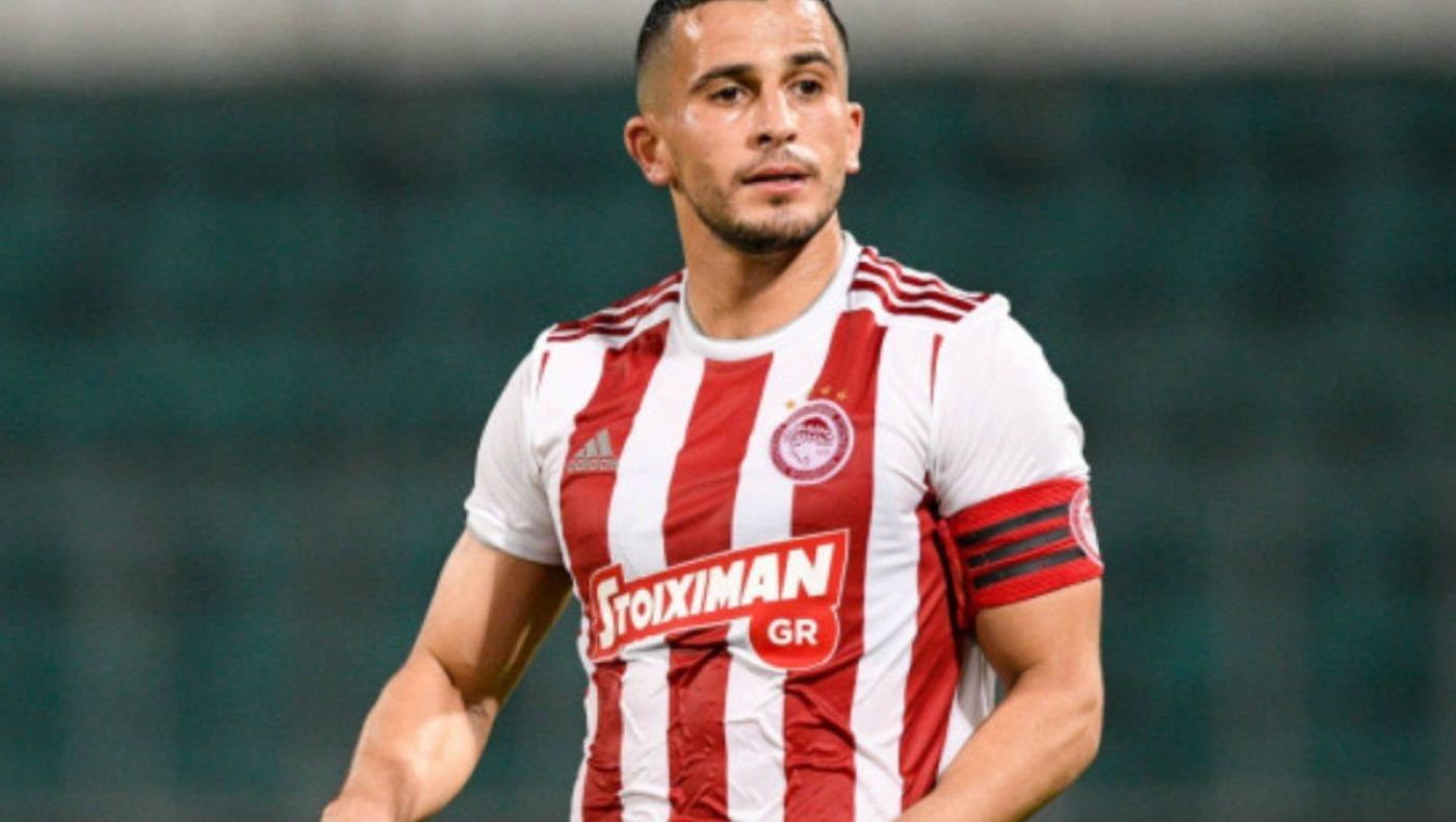 Ελαμπντελαουί: «Περίεργη κατάσταση, θα μετρήσουν οι λεπτομέρειες»