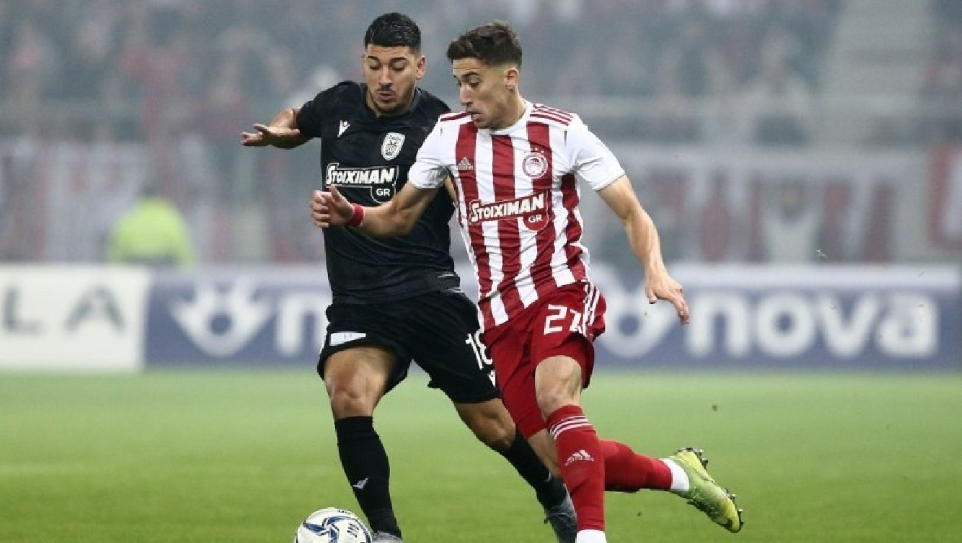 Η ιστορία των αναμετρήσεων ΠΑΟΚ και Ολυμπιακού