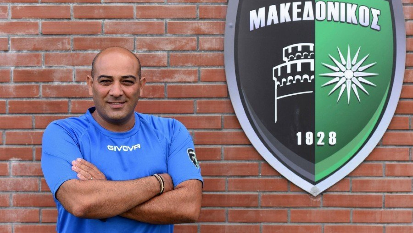 Παντζιαράς: «Μπορούσαμε και 2η θέση, θέληση να συνεχίσουμε μαζί»