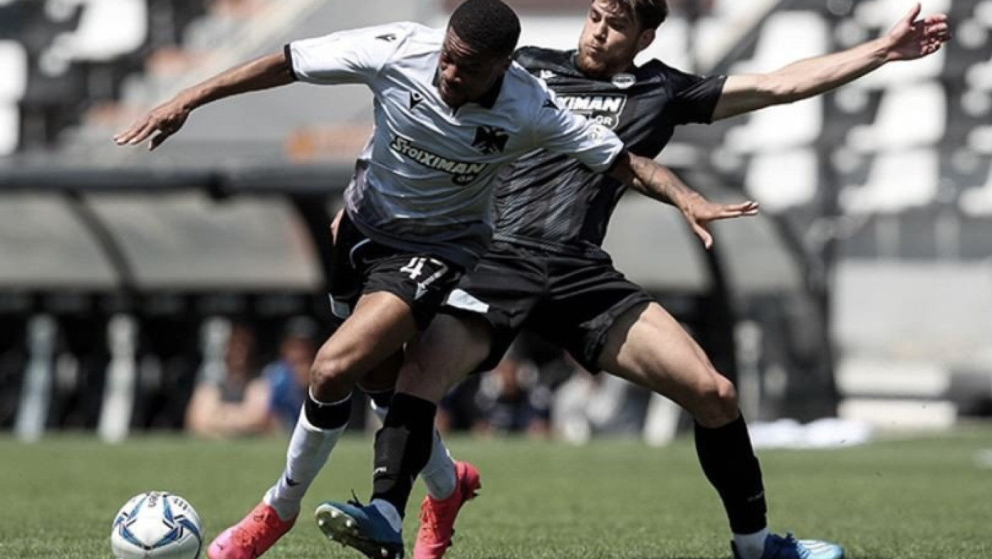 Φιλικό στην Τούμπα ενόψει επανέναρξης