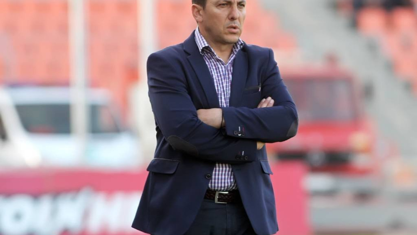 Παπαδόπουλος: «Περιμένω αντίδραση από τον ΠΑΟΚ, σκυλί ο Σάσα»