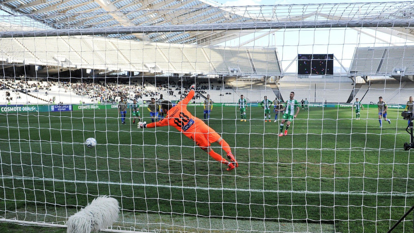 2/6/1891: Η μέρα που θεσπίστηκε το πέναλτι