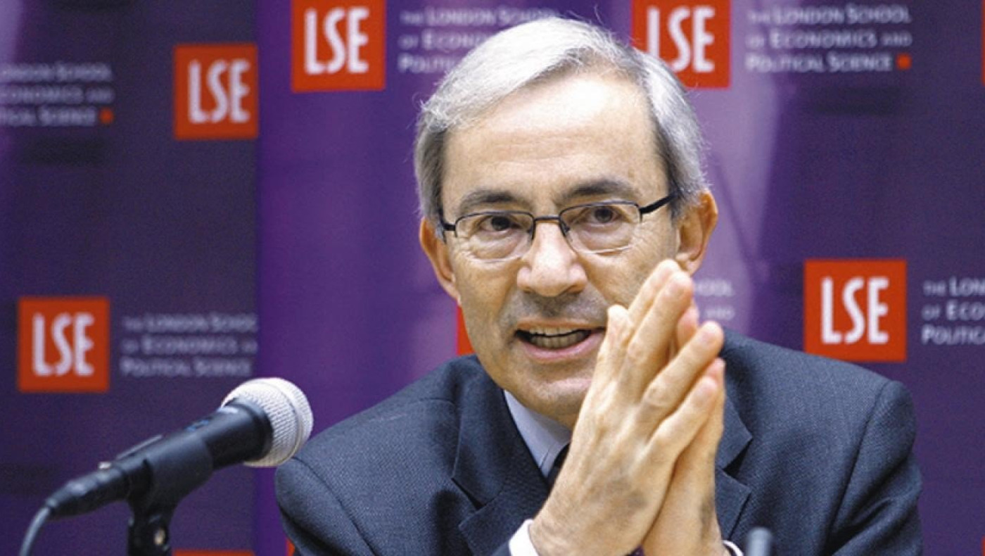 Χριστόφορος Πισσαρίδης: Ο «Τσιόδρας» της οικονομίας που εμπιστεύεται ο Μητσοτάκης