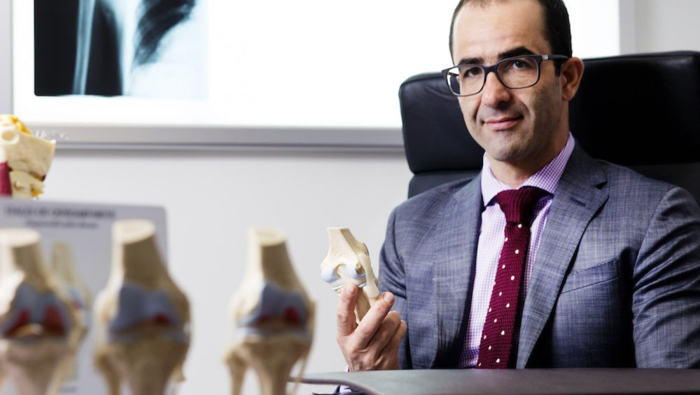 Ο Γιάννης Ράλλης στο Metropolis για τους τραυματισμούς Βέρνμπλουμ και Ζαμπά