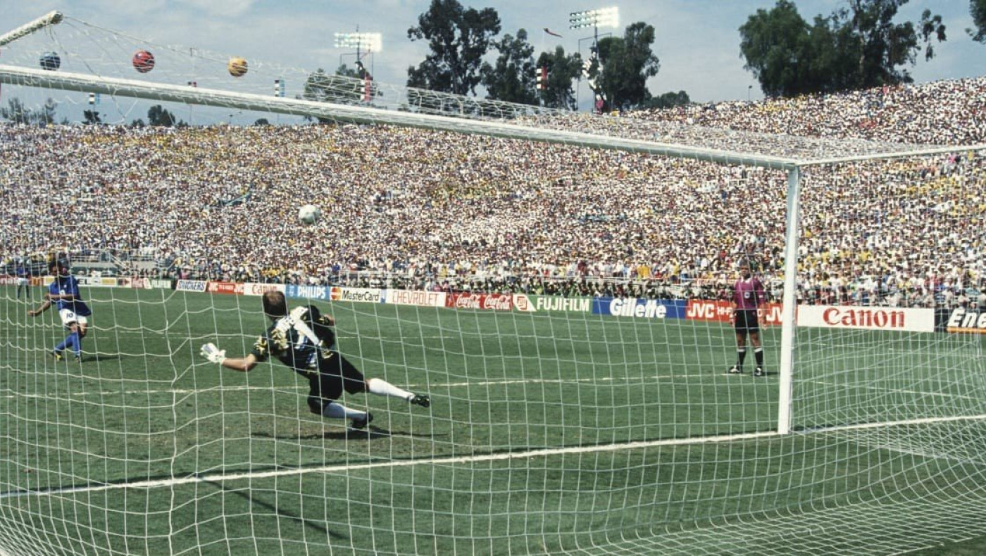 Από την άσπρη βούλα... Ετσι άρχισαν όλα