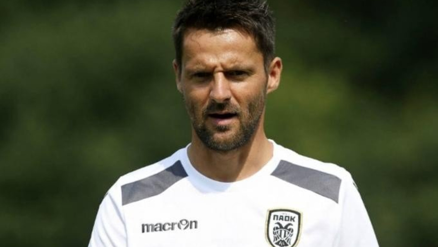 Σνάουτσνερ: «Θα μας δώσει λύσεις ο Κρμέντσικ, ποιοτικοί Λάμπρου και Ουάρντα»