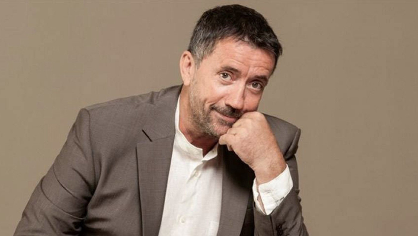 Σπύρος Παπαδόπουλος: Τίτλοι τέλους στη σχέση του με τη Νικολέτα Κοτσαηλίδου