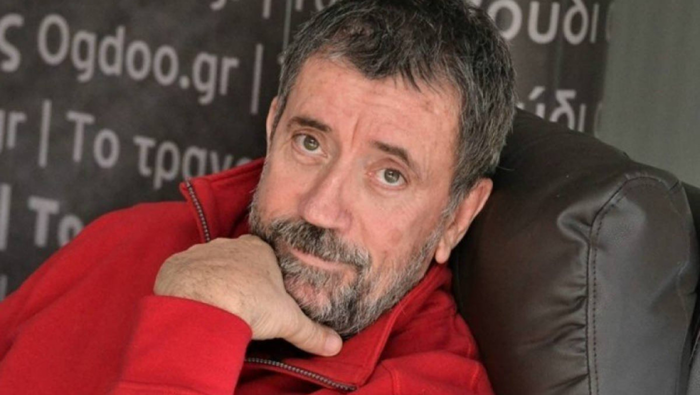 Στην υγειά μας ρε παιδιά: Θα εκπλαγείτε από τα πρώτα πλάνα