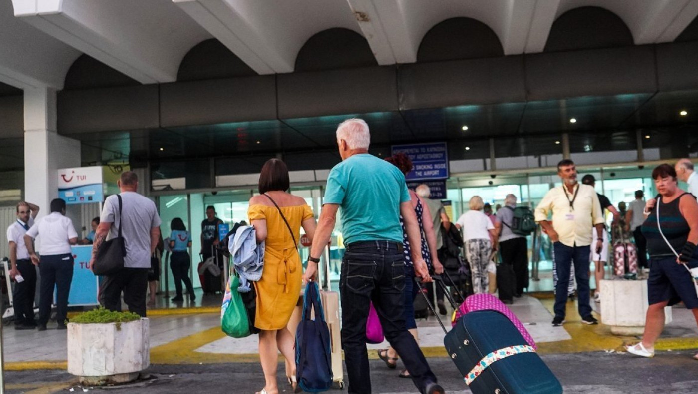 Θεοχάρης: «Έτσι θα δέχεται η Ελλάδα τουρίστες από τις 15 Ιουνίου»