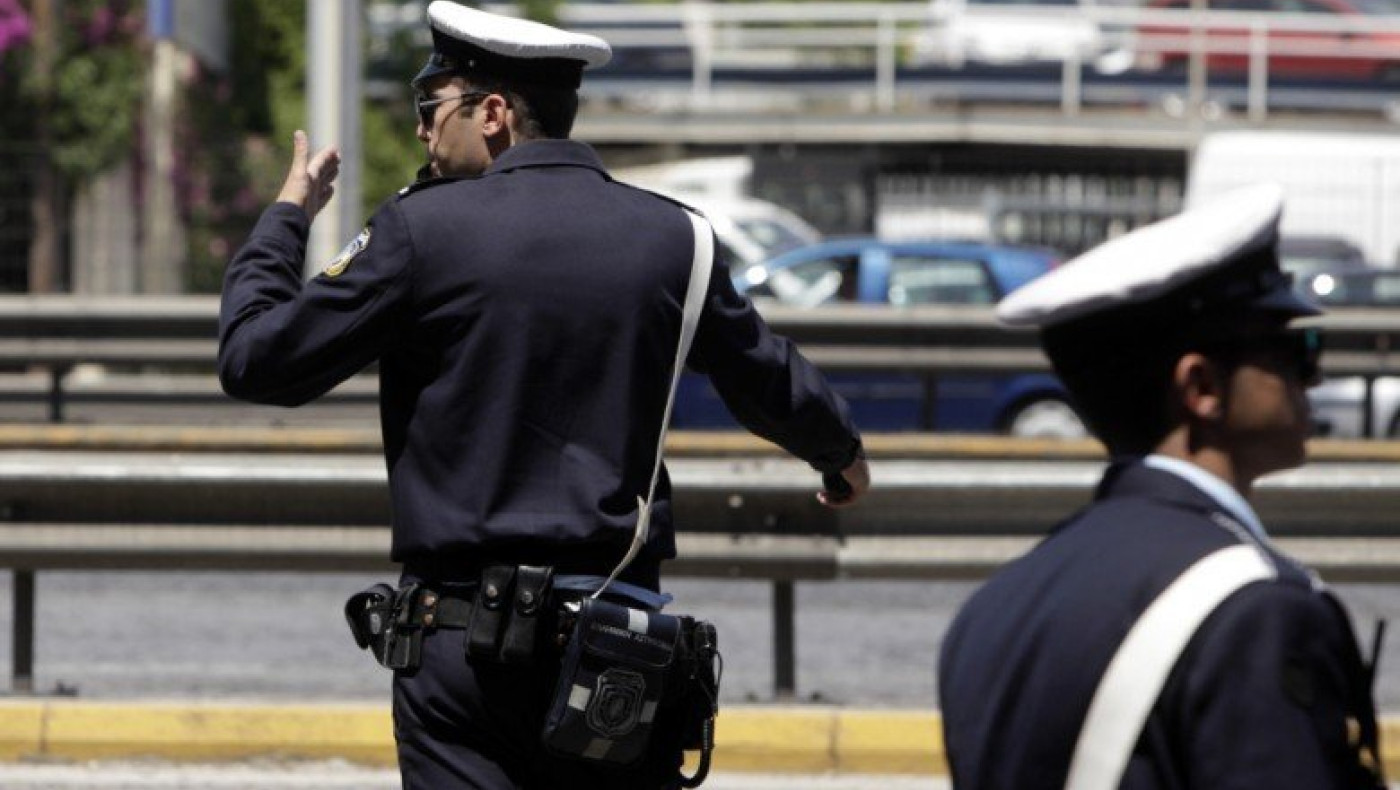 Θεσσαλονίκη: Πού απαγορεύεται η στάση και η στάθμευση