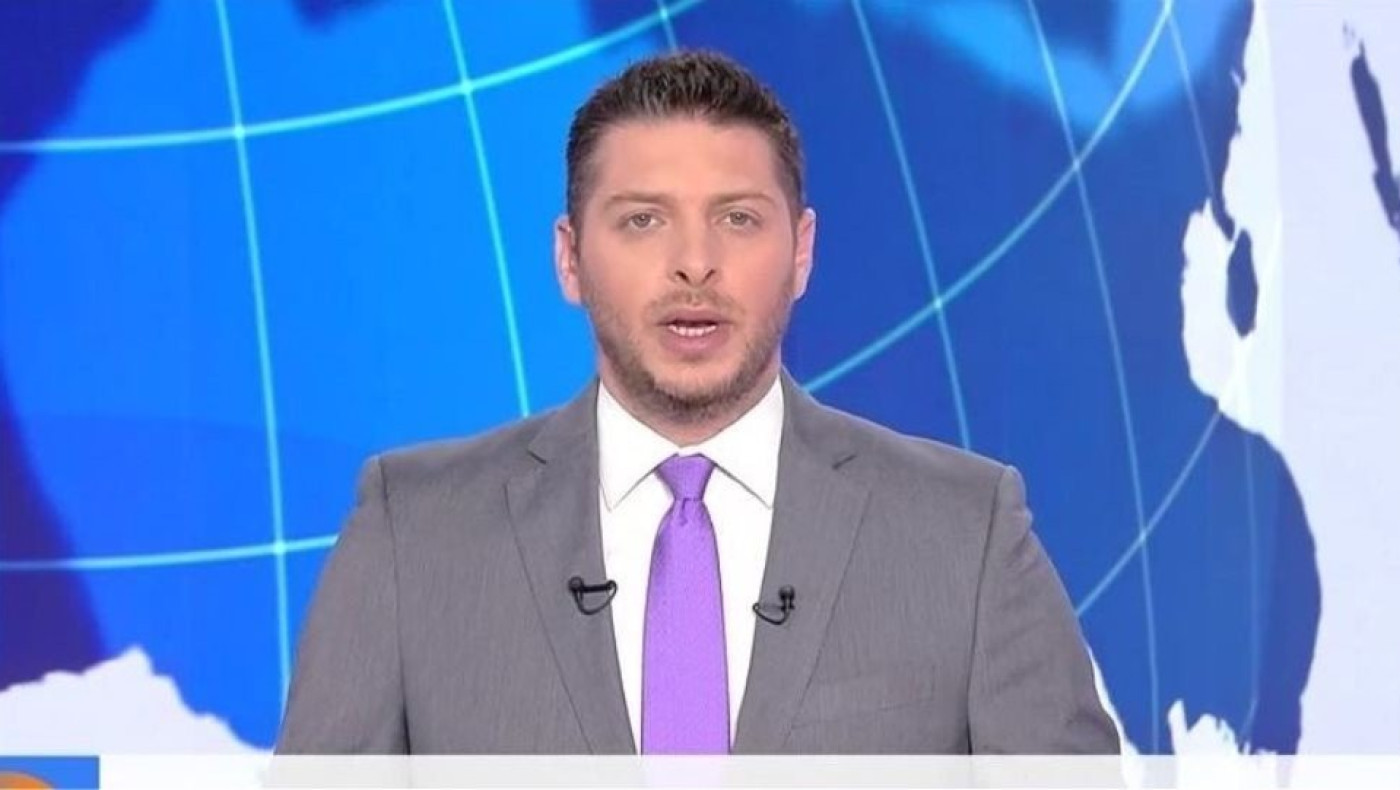 Η πρώτη ανάρτηση του δημοσιογράφου Βασίλη Τσεκούρα από το νοσοκομείο