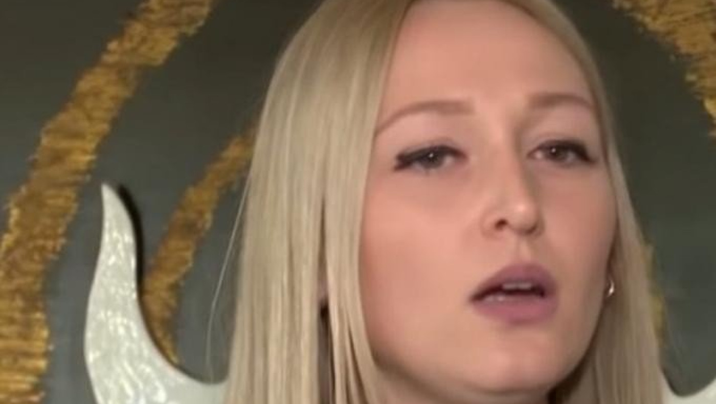 Η πρόεδρος της «τουρκικής μεινότητας Θράκης» εγκαλεί την πρόεδρο της Δημοκρατίας!