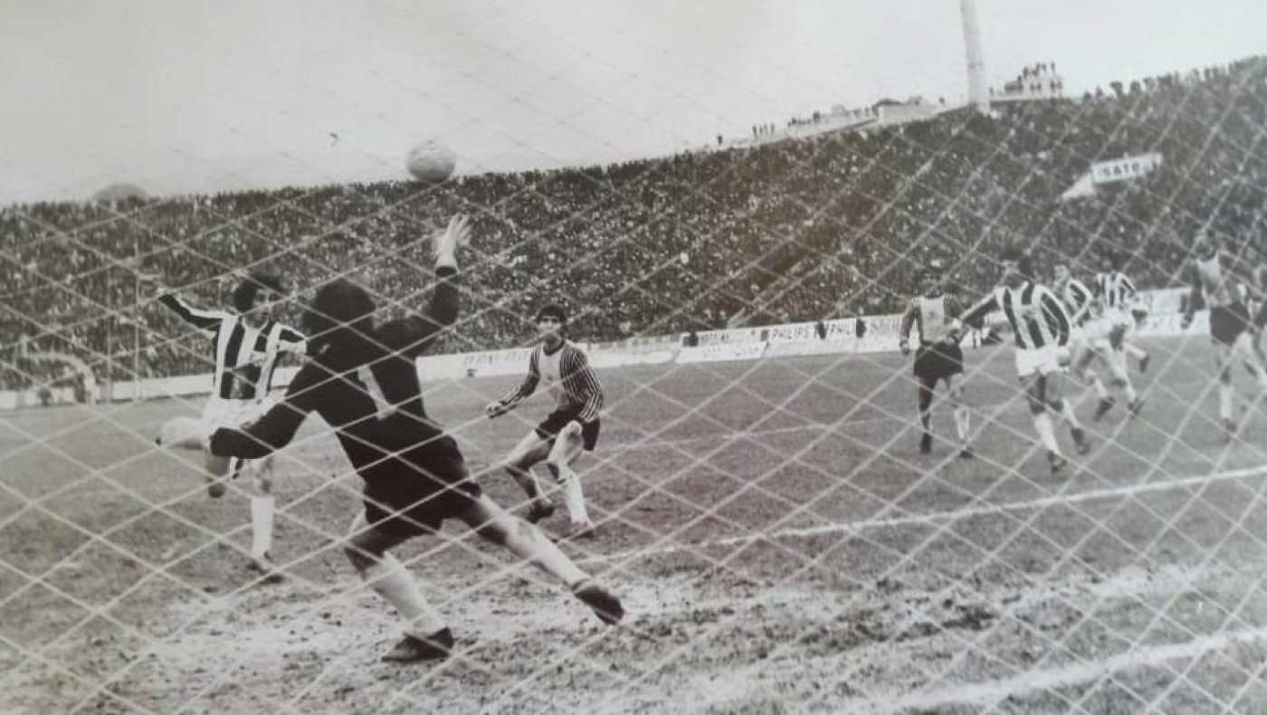 Από τα νερά του Θερμαϊκού στα νερά του Παραδείσου!