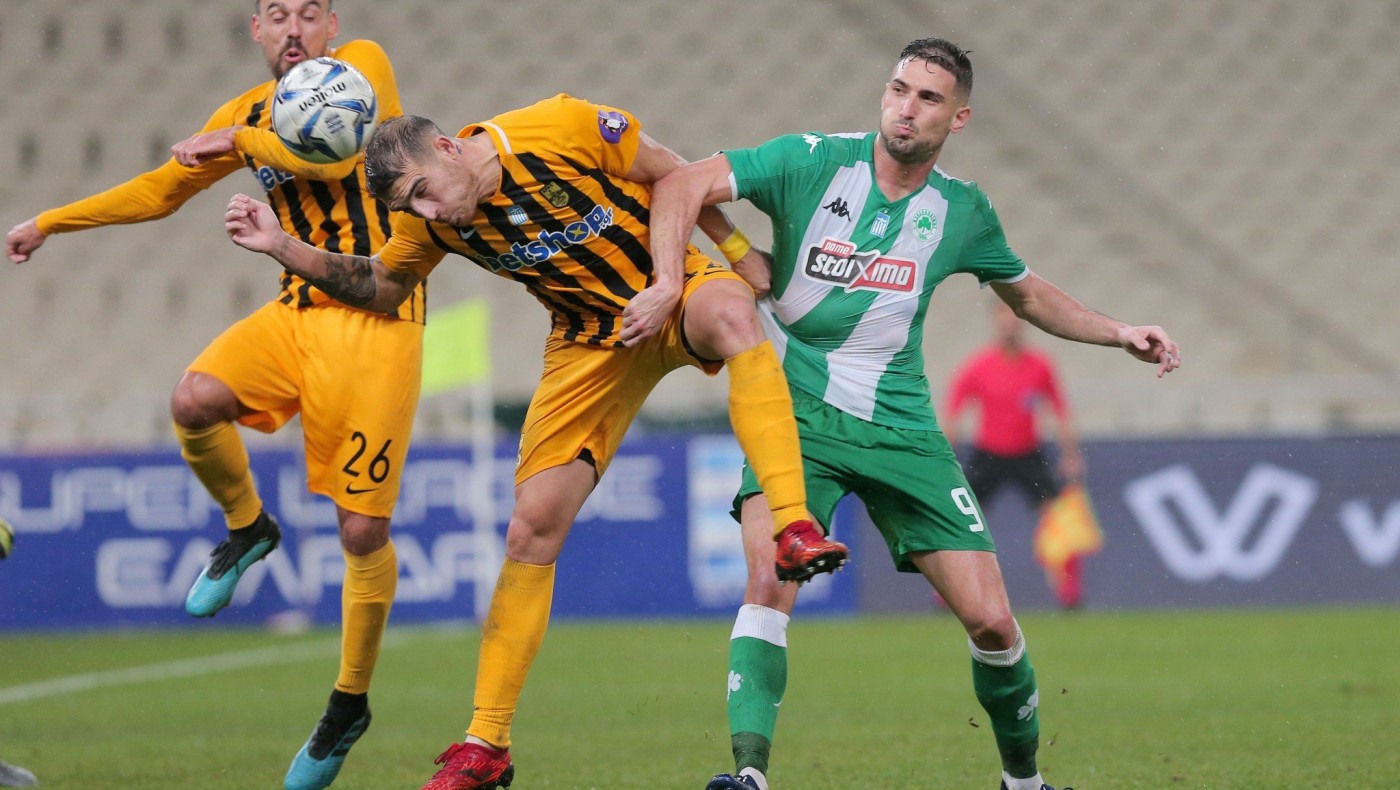 Εχει παρελθόν ο Βέλεθ στη μεσαία γραμμή