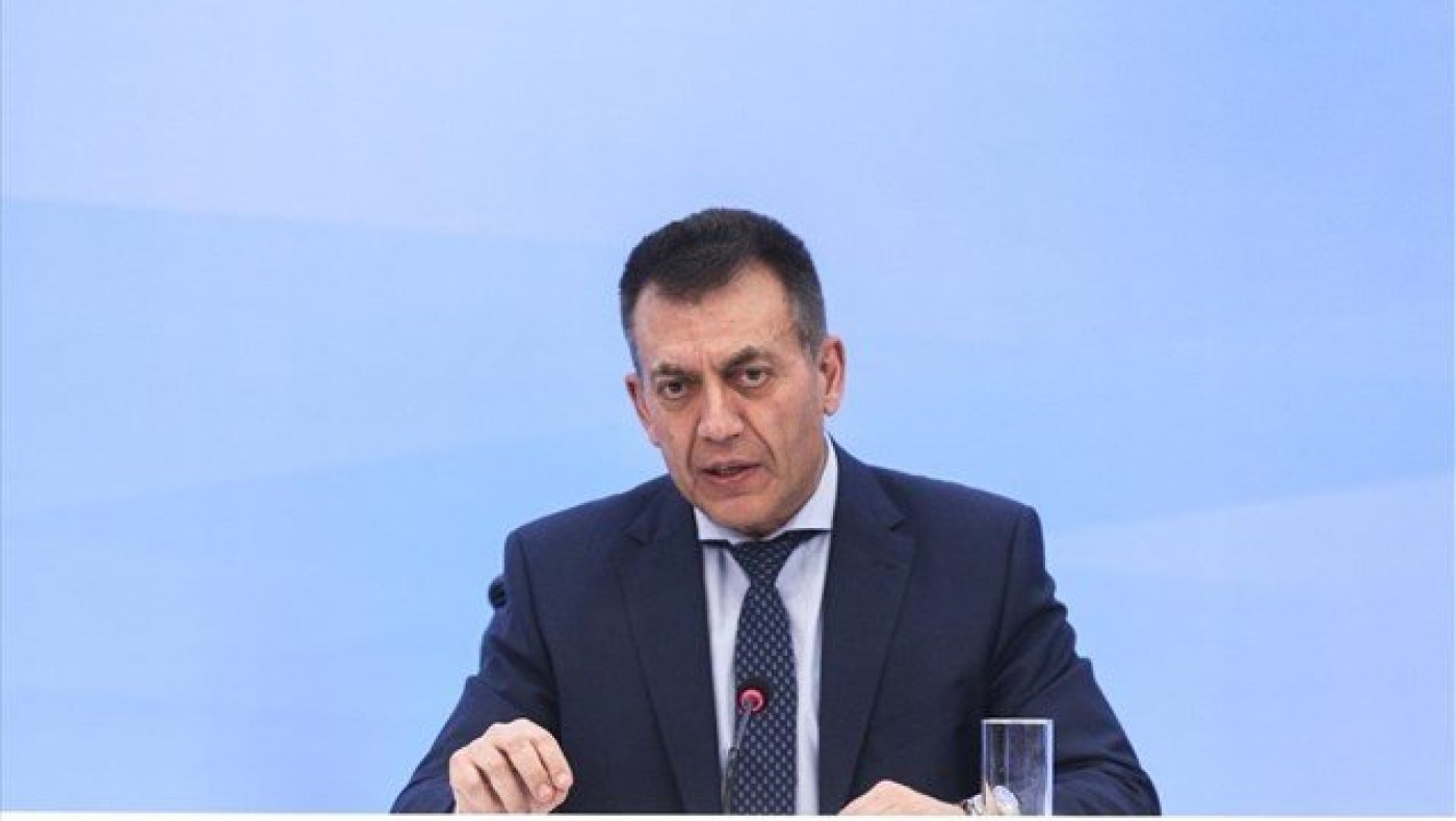 Βρούτσης: Τον Οκτώβριο τα αναδρομικά για τις επικουρικές