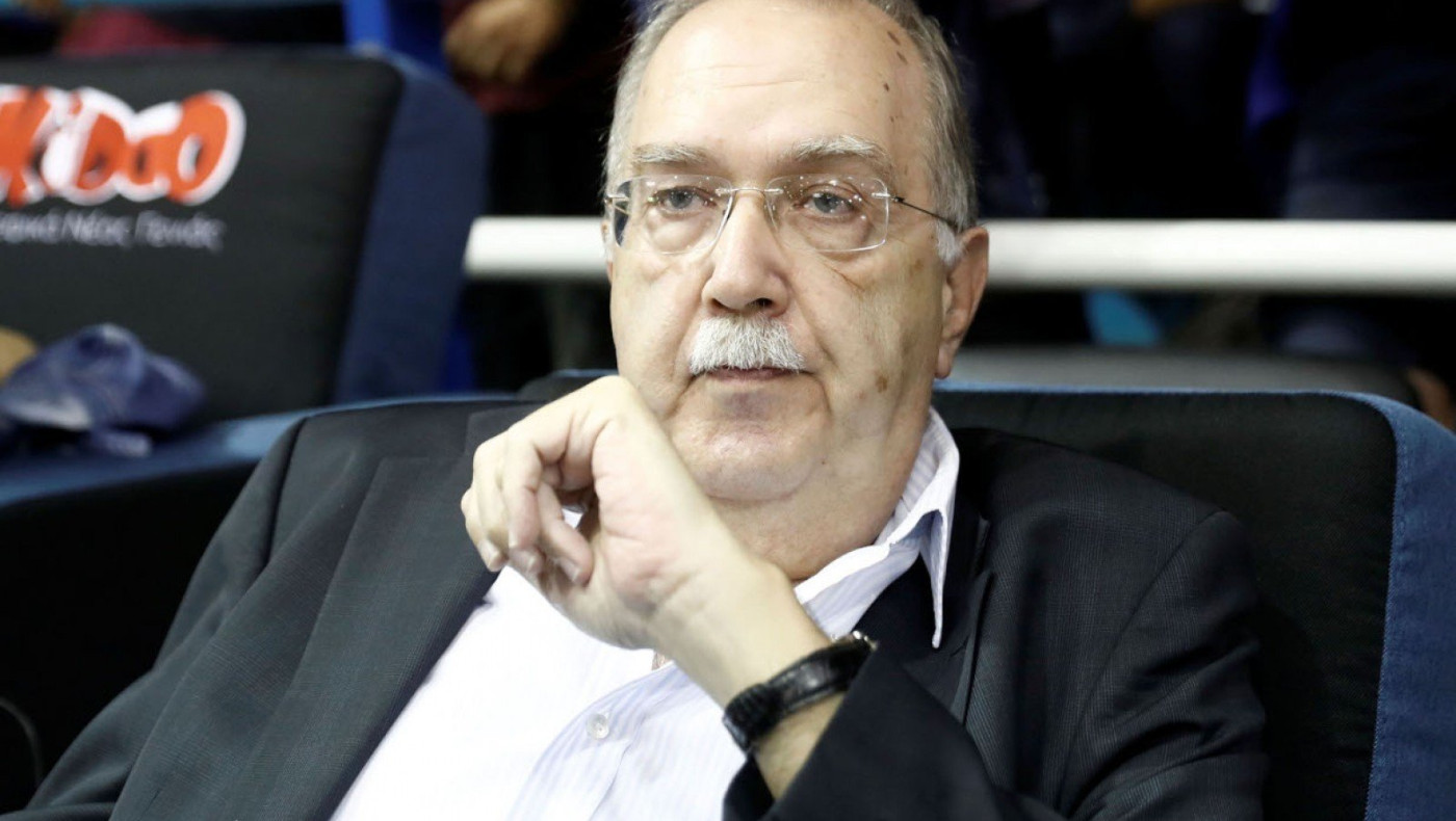 Χαΐτογλου: «Πολλοί κυβέρνησαν τη χώρα, κανένας δεν φρόντισε τον Ηρακλή»