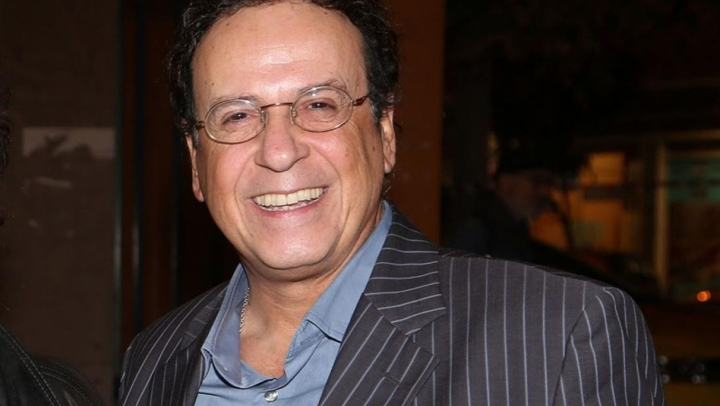 Ρώμας: «Είμαι 10 χρόνια με τον άνθρωπο μου και ευτυχισμένος»