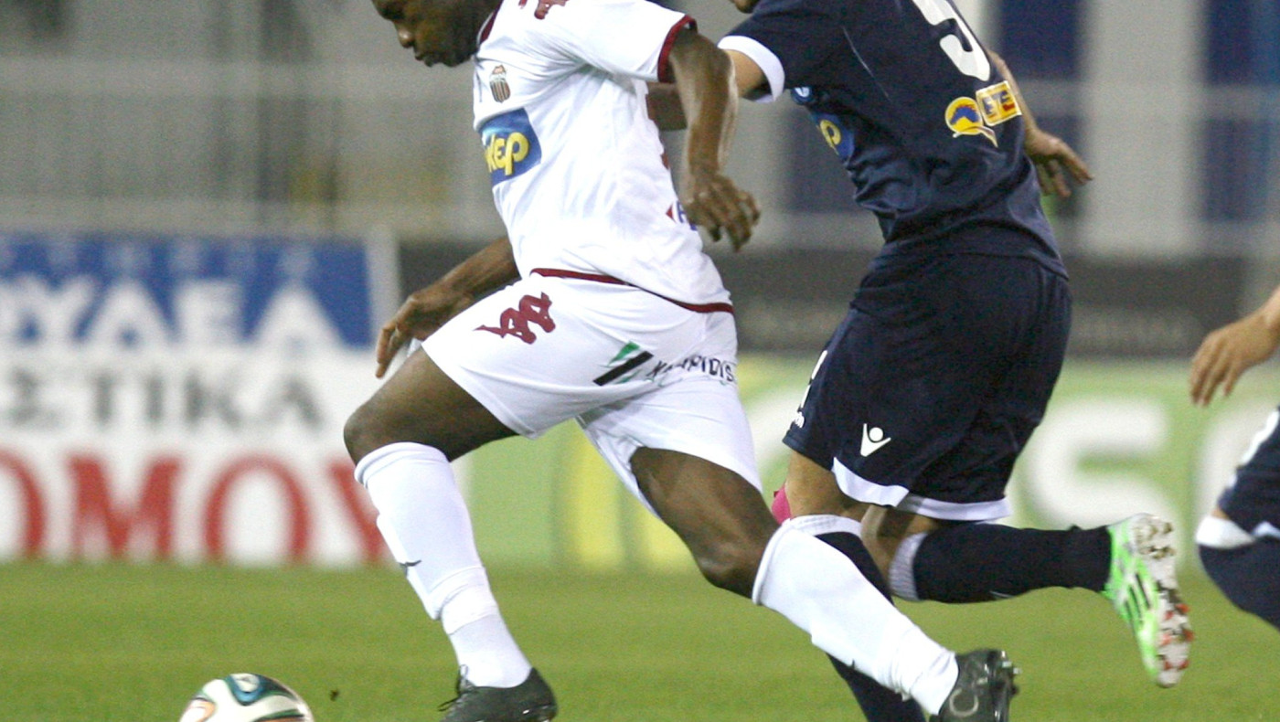 Η Βέροια θέλει να... επουλώσει τις πλήγες της 