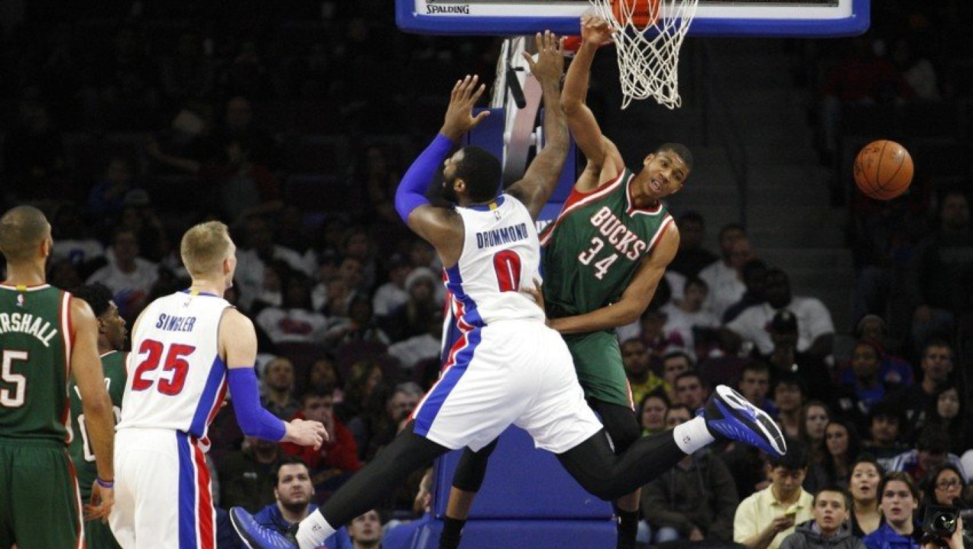 Προχώρησαν με νίκες οι Έλληνες στο ΝΒΑ