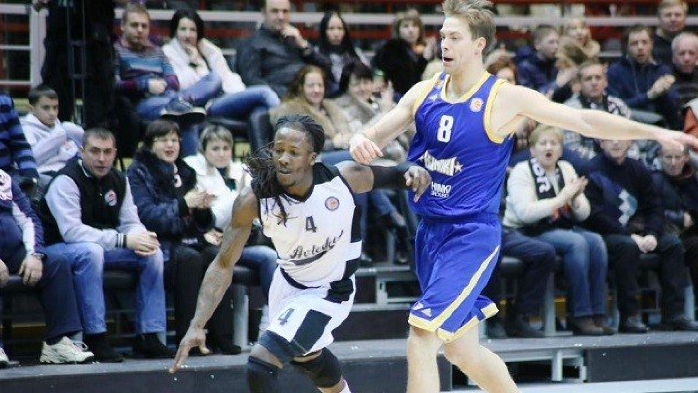 Διασυρμός για Χίμκι