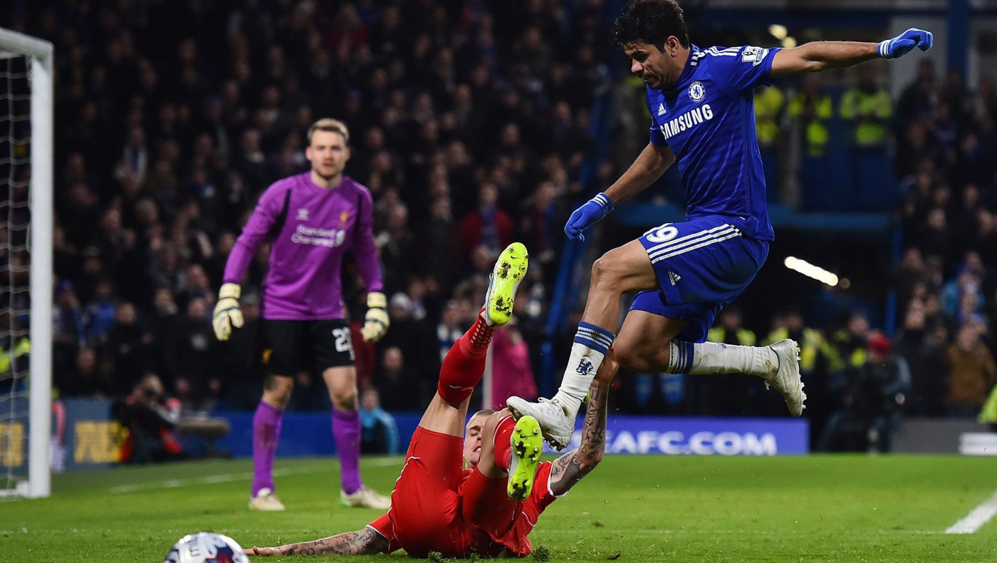 Κινδυνεύει να χάσει την Σίτι ο Ντιέγκο Κόστα