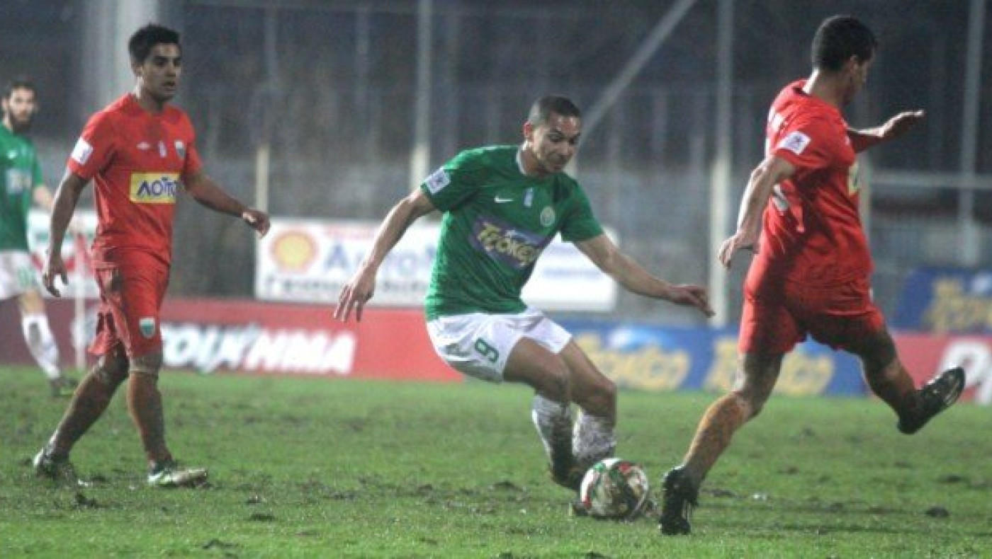 Ανάσα για Πανθρακικό