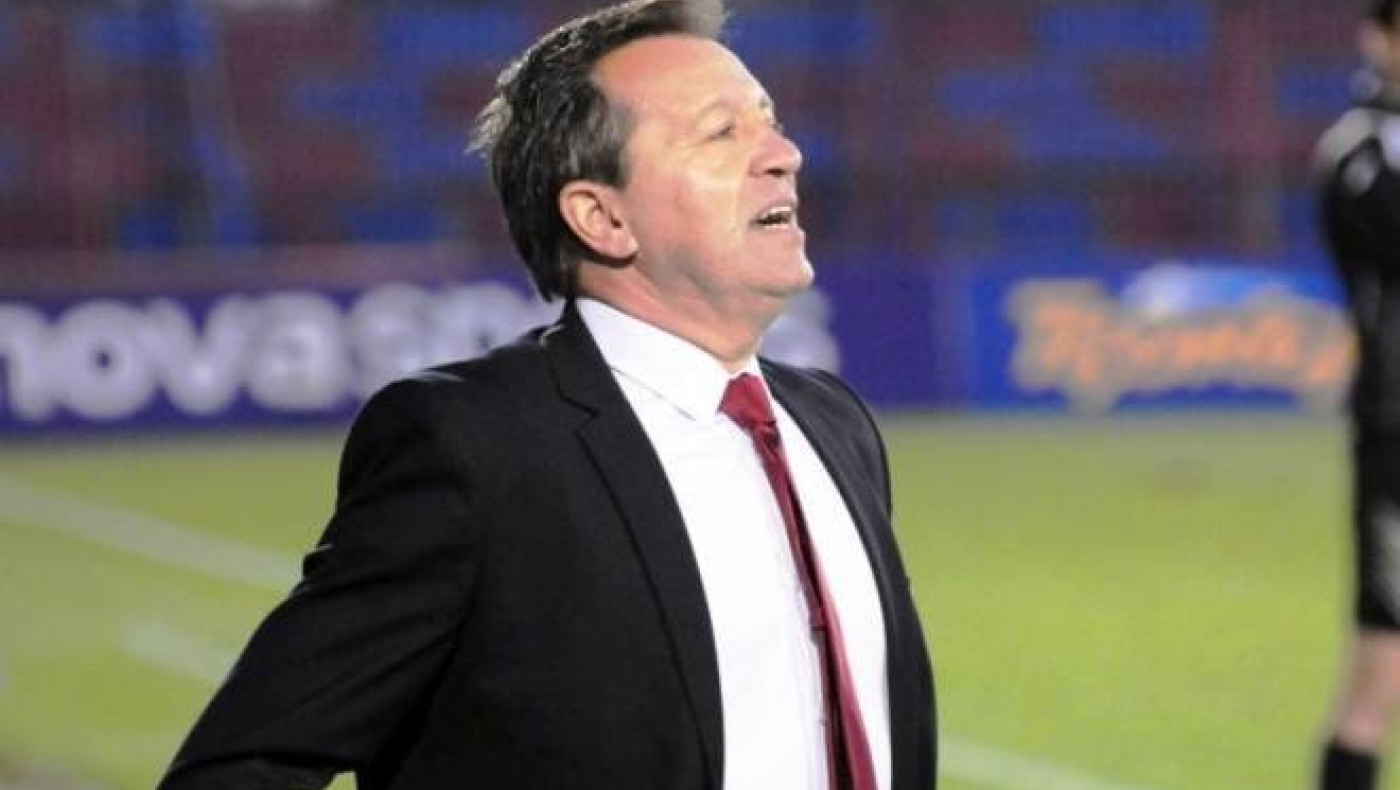 Γκρανέρο: «Παρασυρθήκαμε στο ξεκίνημα»