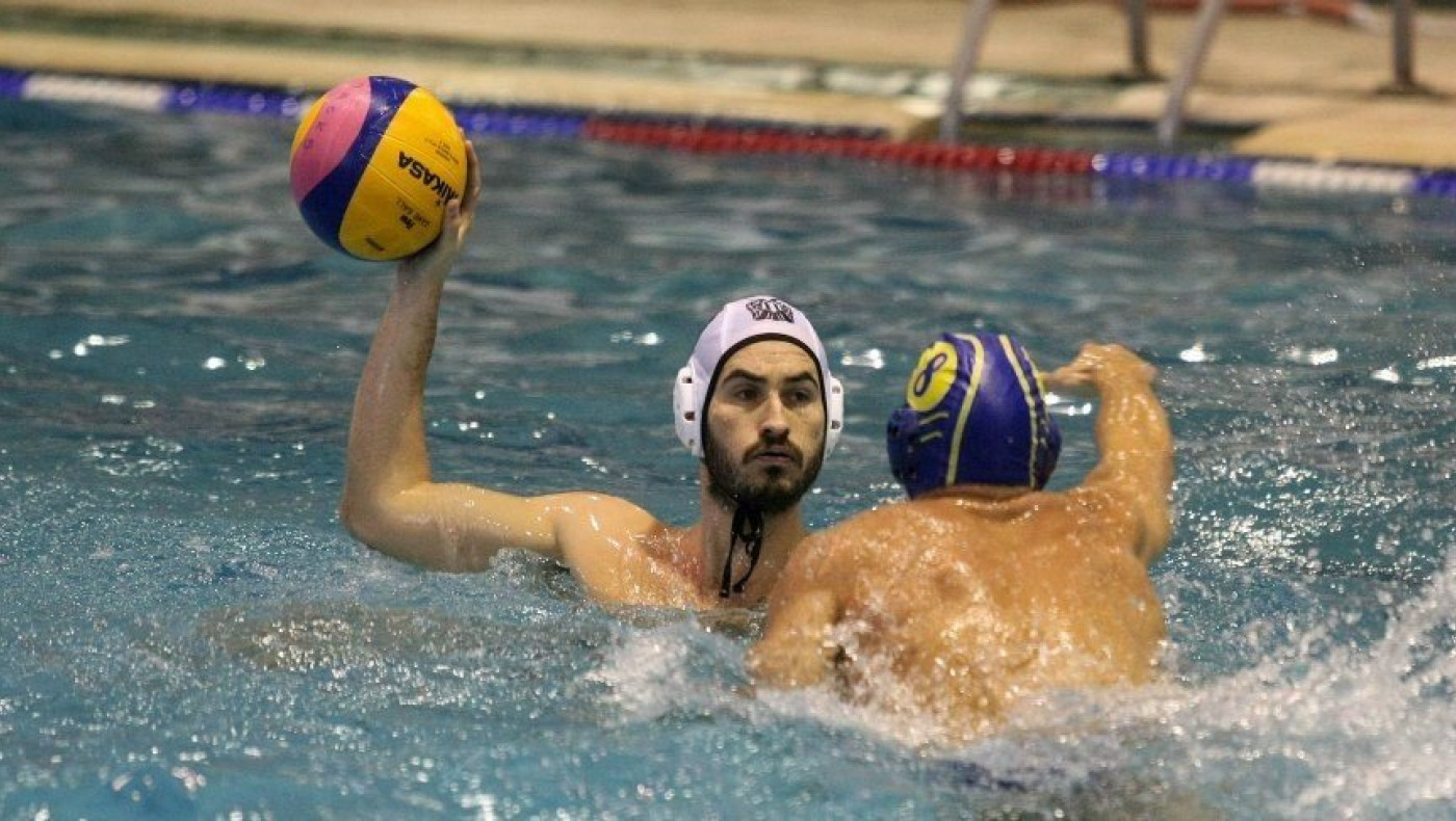 Ξέσπασε στο τέταρτο οκτάλεπτο 